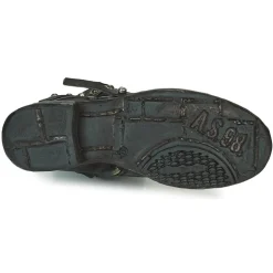 Airstep / A.S.98 - SAINTEC