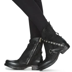 Airstep / A.S.98 - SAINTEC