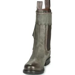 Airstep / A.S.98 - SAINTEC CHELS