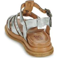 Airstep / A.S.98 - SPOON CROSSED