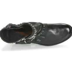 Airstep / A.S.98 - TIAL FOGLIE