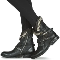 Airstep / A.S.98 - TIAL FOGLIE