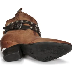 Airstep / A.S.98 - TINGET