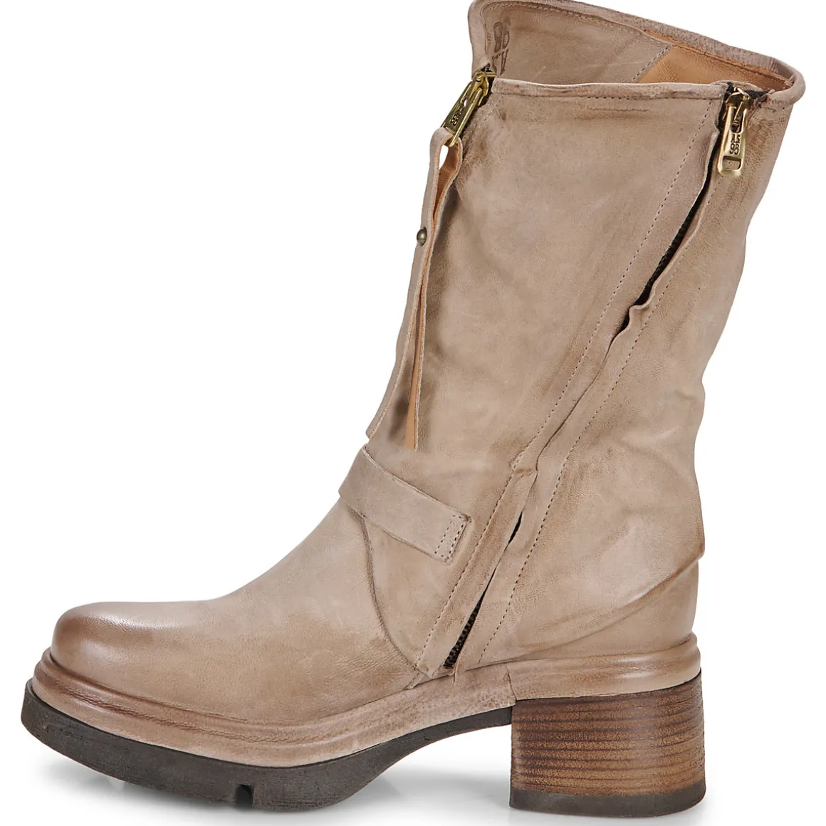 Airstep / A.S.98 - TRAVERSA