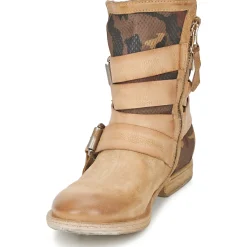 Airstep / A.S.98 - TRIP METAL