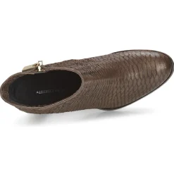 Alberto Gozzi - MADRID T MORO