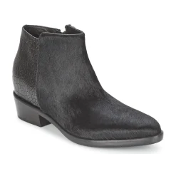 Alberto Gozzi - PONY NERO