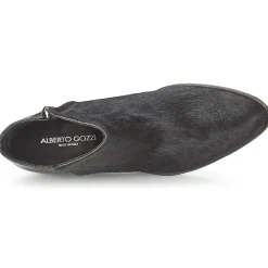 Alberto Gozzi - PONY NERO