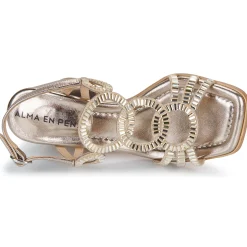 ALMA EN PENA - V250990