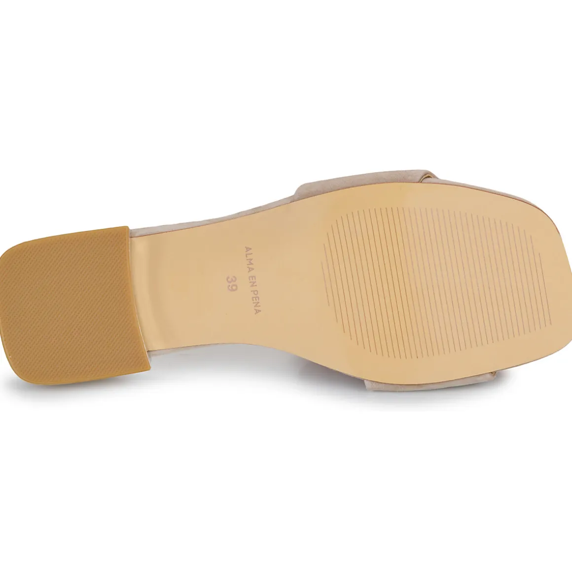 ALMA EN PENA - V251944