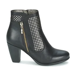 Andrea Conti - SAMPI