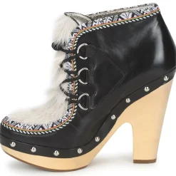 Belle by Sigerson Morrison - BLACKA