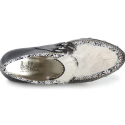 Belle by Sigerson Morrison - BLACKA