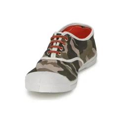 Bensimon - TENNIS CAMOFLUO