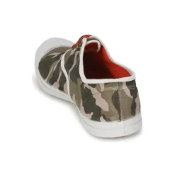 Bensimon - TENNIS CAMOFLUO