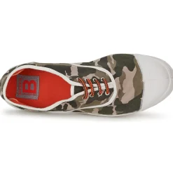 Bensimon - TENNIS CAMOFLUO