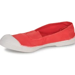 Bensimon - TENNIS ELASTIQUE