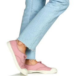 Bensimon - TENNIS LACET