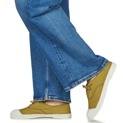 Bensimon - TENNIS LACET