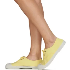 Bensimon - TENNIS LACET