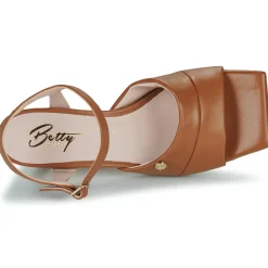 Betty London - ANAIS