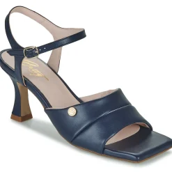 Betty London - ANAIS