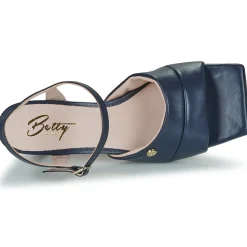 Betty London - ANAIS