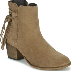 Betty London - ANDREA