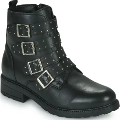 Betty London - BIANCA