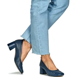 Betty London - BRIGITTE