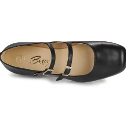 Betty London - BRUNALIA