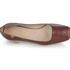 Betty London - CLAUDIE