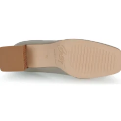 Betty London - CLAUDIE