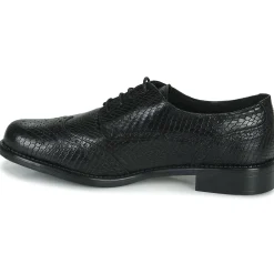 Betty London - CODEUX