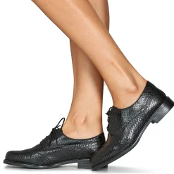 Betty London - CODEUX