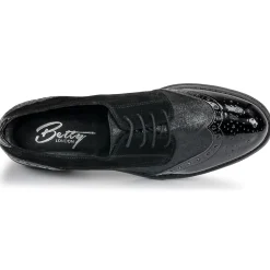 Betty London - CODEUX