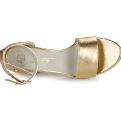 Betty London - CRETA