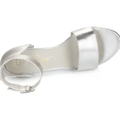 Betty London - CRETA