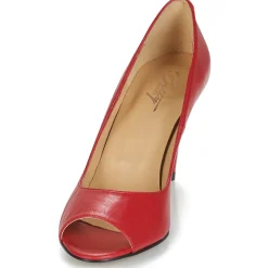 Betty London - EMANA