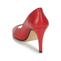 Betty London - EMANA