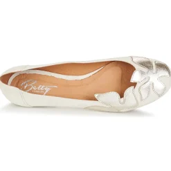 Betty London - ERUNE