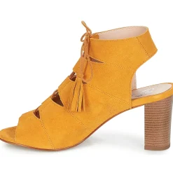 Betty London - EVENE