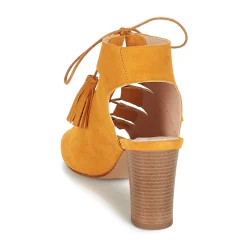 Betty London - EVENE