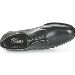 Betty London - FLOJE