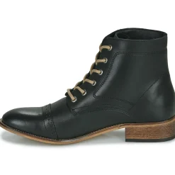 Betty London - FOLIANE