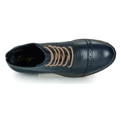 Betty London - FOLIANE