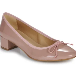 Betty London - HANNA