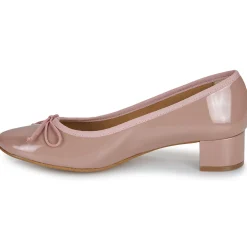 Betty London - HANNA