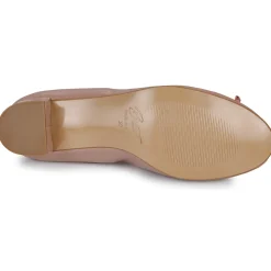 Betty London - HANNA