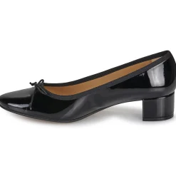 Betty London - HANNA